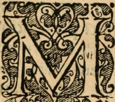 An illustration from De manu regia tractatus : prima[-secunda] pars : inquo, omnium legum regiarum (quibus regi Portugalliae inuictissimo, in causis ecclesiasticis cognitio permissa est) ex iure, priuilegio, consuetudine, seu concordia, sensus, & vera decidendi ratio aperitur, 1622, leaf 367