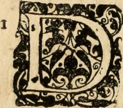 An illustration from De manu regia tractatus : prima[-secunda] pars : inquo, omnium legum regiarum (quibus regi Portugalliae inuictissimo, in causis ecclesiasticis cognitio permissa est) ex iure, priuilegio, consuetudine, seu concordia, sensus, & vera decidendi ratio aperitur, 1622, leaf 385