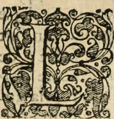An illustration from De manu regia tractatus : prima[-secunda] pars : inquo, omnium legum regiarum (quibus regi Portugalliae inuictissimo, in causis ecclesiasticis cognitio permissa est) ex iure, priuilegio, consuetudine, seu concordia, sensus, & vera decidendi ratio aperitur, 1622, leaf 581