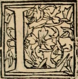 An illustration from De manu regia tractatus : prima[-secunda] pars : inquo, omnium legum regiarum (quibus regi Portugalliae inuictissimo, in causis ecclesiasticis cognitio permissa est) ex iure, priuilegio, consuetudine, seu concordia, sensus, & vera decidendi ratio aperitur, 1622, leaf 96