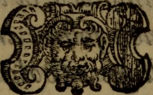 An illustration from De medica historia mirabili libri sex, 1586, leaf 6