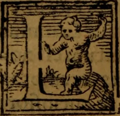 An illustration from De medica historia mirabili libri sex, 1586, leaf 67