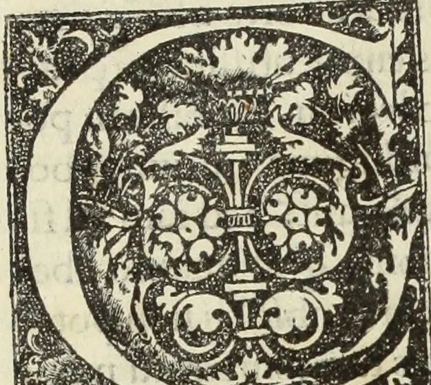 An illustration from De memorabilibus et claris mulieribus : Aliquot diversorum scriptorum opera, 1521, leaf 11