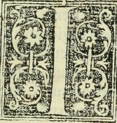 An illustration from De memorabilibus et claris mulieribus : Aliquot diversorum scriptorum opera, 1521, leaf 166