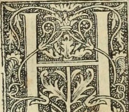 An illustration from De memorabilibus et claris mulieribus : Aliquot diversorum scriptorum opera, 1521, leaf 199