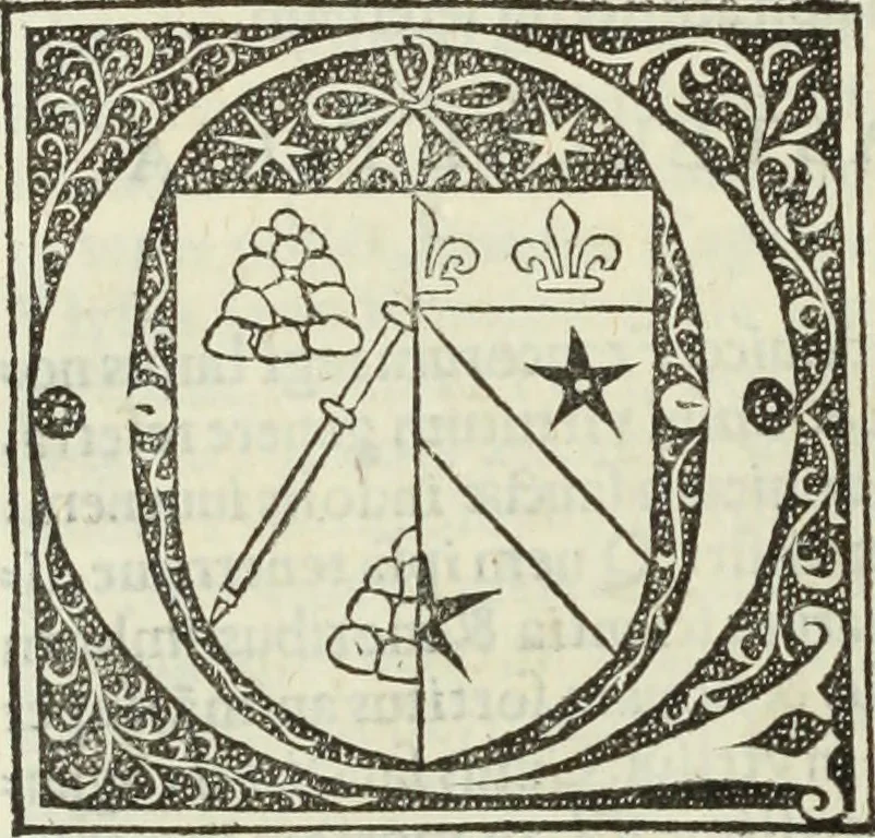 An illustration from De memorabilibus et claris mulieribus : Aliquot diversorum scriptorum opera, 1521, leaf 389