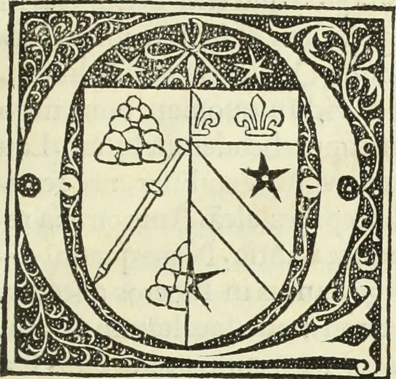 An illustration from De memorabilibus et claris mulieribus : Aliquot diversorum scriptorum opera, 1521, leaf 8
