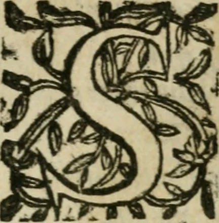 An illustration from De miracvlis occvltis natvrae libri IIII : item, De vita cvm animi et corporis incolvmitate recte institvenda liber vnvs : illi quidem iam postremum emendati, & aliquot capitibus aucti : hic verò nunquam antehac editus, 1583, leaf 6