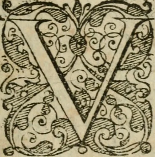 An illustration from De miracvlis occvltis natvrae libri IIII : item, De vita cvm animi et corporis incolvmitate recte institvenda liber vnvs : illi quidem iam postremum emendati, & aliquot capitibus aucti : hic verò nunquam antehac editus, 1583, leaf 694