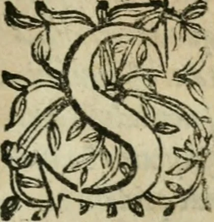 An illustration from De miracvlis occvltis natvrae libri IIII : item, De vita cvm animi et corporis incolvmitate recte institvenda liber vnvs : illi quidem iam postremum emendati, & aliquot capitibus aucti : hic verò nunquam antehac editus, 1583, leaf 8