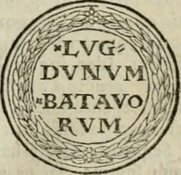 An illustration from De monetis et re nvmaria libri dvo: qvorvm primvs artem cvdendae monetae, secvndvs vero qvaestionvm monetariarvm decisiones continet. His accesservnt tractatvs varii atqve vtiles, necnon consilia, singvlaresqve additiones tam veterum, quàm neotericorum authorum, qui de monetis... scripserunt .., 1591, leaf 87