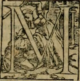 An illustration from De monetis, et re nvmaria, libri dvo... His accesservnt tractatuvs varii ... necnon consilia ... tam veterum quàm neotericorum authorum, qui de monetis ... scripserunt .., 1591, leaf 728