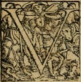 An illustration from De monetis, et re nvmaria, libri dvo... His accesservnt tractatuvs varii ... necnon consilia ... tam veterum quàm neotericorum authorum, qui de monetis ... scripserunt .., 1591, leaf 783
