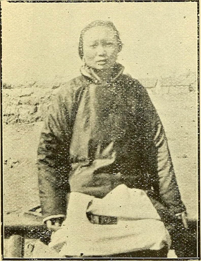 An illustration from Demonism verified and analyzed, 1922, leaf 128