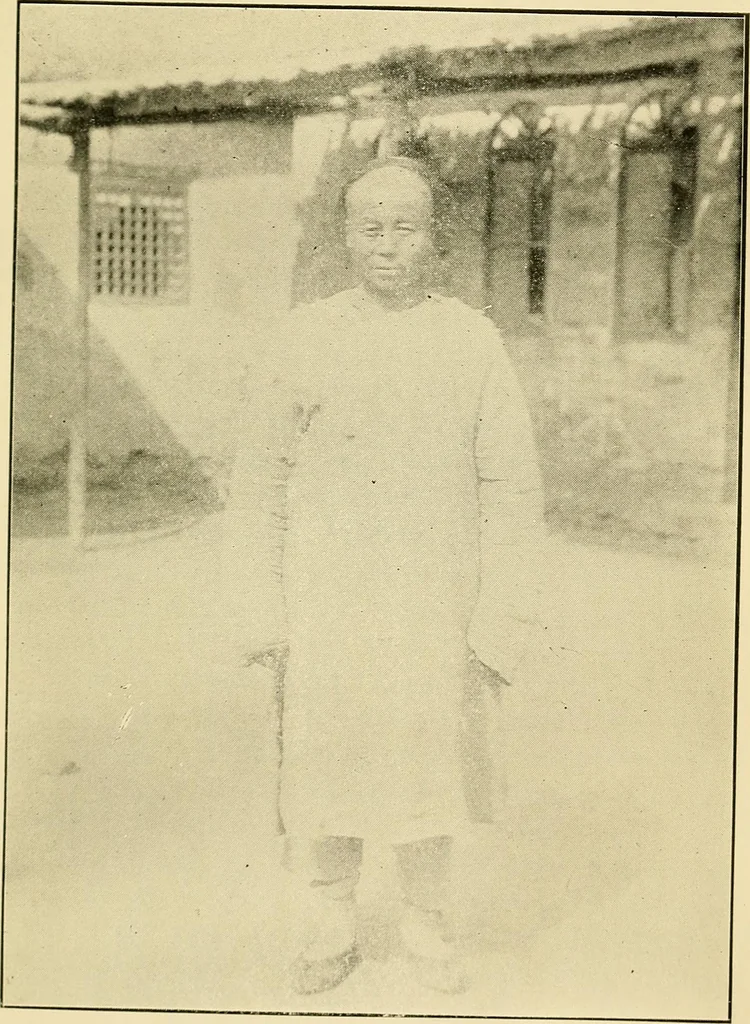 An illustration from Demonism verified and analyzed, 1922, leaf 151