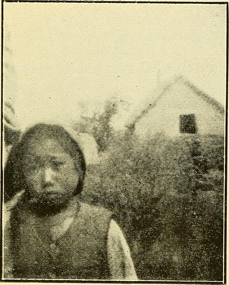 An illustration from Demonism verified and analyzed, 1922, leaf 170