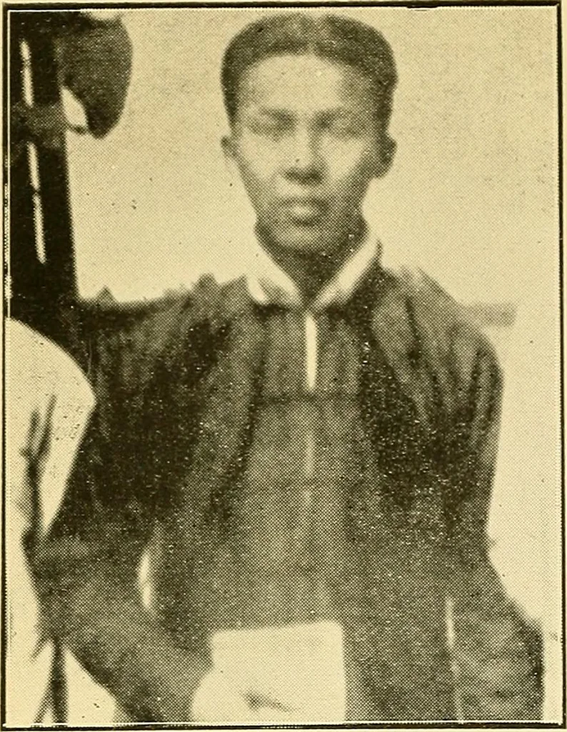 An illustration from Demonism verified and analyzed, 1922, leaf 80
