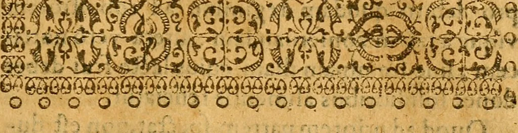 An illustration from De morbis & affectis mulierum, 1619, leaf 420