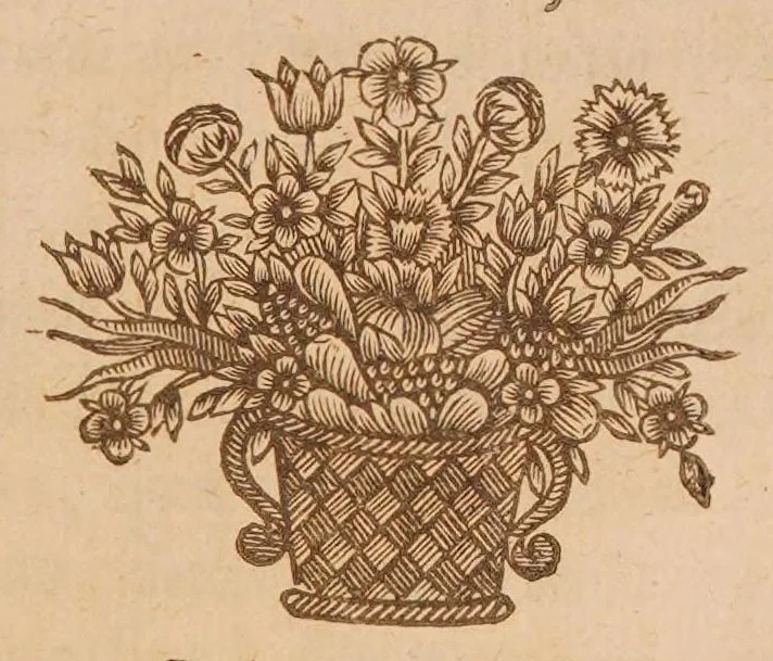 An illustration from De motv natvraliter accelerato tractatvs physico-mathematicvs : in qvo discvssis aliqvot recentiorum sententiis, vera accelerationis grauium ratio demonstratur., 1649, leaf 5