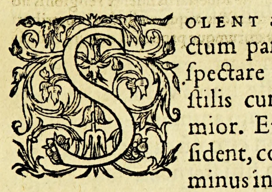 An illustration from De multiplici hæreticorum tentatione,, 1560, leaf 9