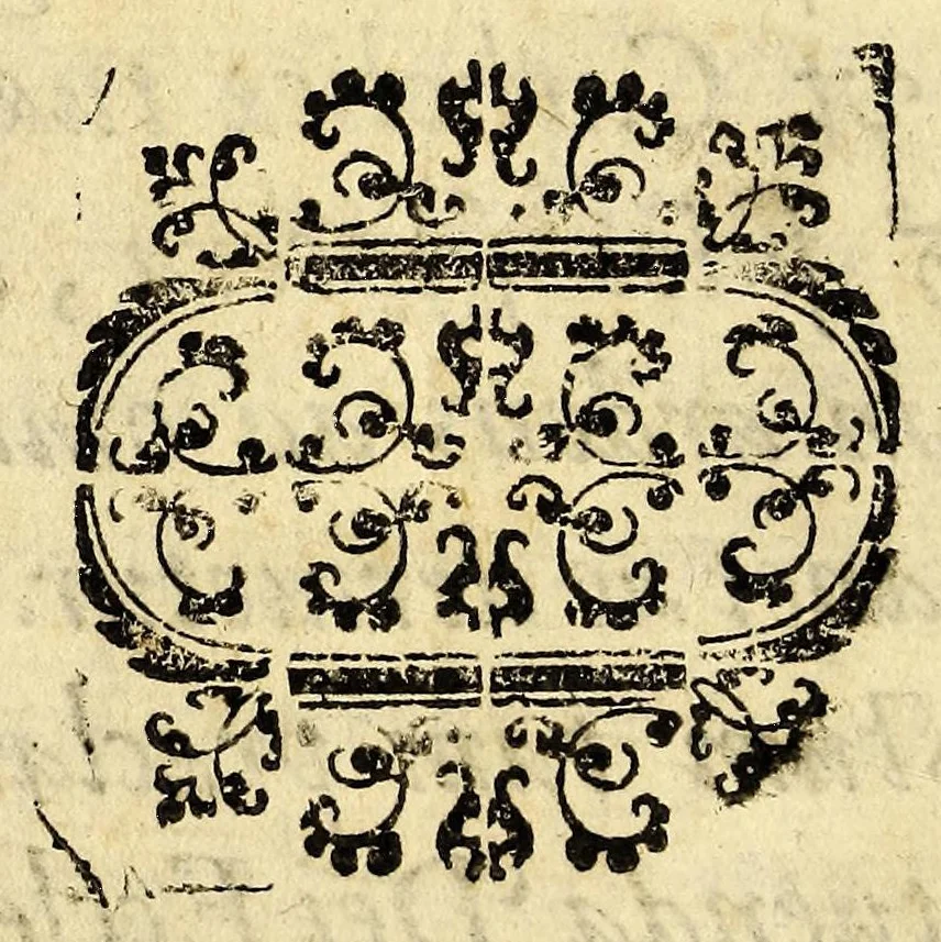 An illustration from De natura Noui Orbis libri duo, ; et De promulgatione euangelii, apud barbaros, siue De procuranda Indorum salute libri sex., 1589, leaf 26