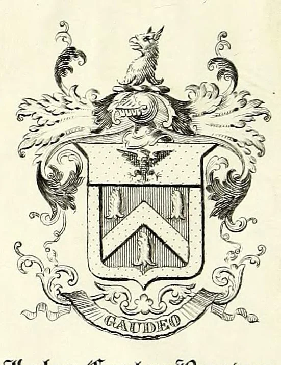 An illustration from De nauigatione libri tres : quibus mathematicæ disciplinæ explicantur:, 1549, leaf 2