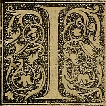 An illustration from Den Bibel, met grooter neersticheyt gecorrigeert : eñ op die canten gheset den ouderdom der werelt : ende hoe lange die gheschiedenissen ende historien der Bibelen elck int zijn voor Christus gheboorte gheweest zijn : ende daer bi vergadert wt fasciculus temporum, ende wt dye cronike va alder werelt, die principael historie der machtiger heydenscher conincrijcke, daer die heylige scrift oock dickwils af vermaent, tot een claerder verstant der Bibelscher historien : ende oock een onderscheyt der tijden te hebben, 1535, leaf 180
