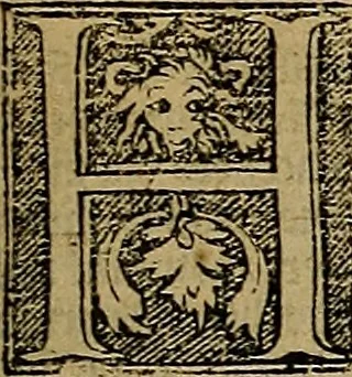 An illustration from Den Bibel, met grooter neersticheyt gecorrigeert : eñ op die canten gheset den ouderdom der werelt : ende hoe lange die gheschiedenissen ende historien der Bibelen elck int zijn voor Christus gheboorte gheweest zijn : ende daer bi vergadert wt fasciculus temporum, ende wt dye cronike va alder werelt, die principael historie der machtiger heydenscher conincrijcke, daer die heylige scrift oock dickwils af vermaent, tot een claerder verstant der Bibelscher historien : ende oock een onderscheyt der tijden te hebben, 1535, leaf 410
