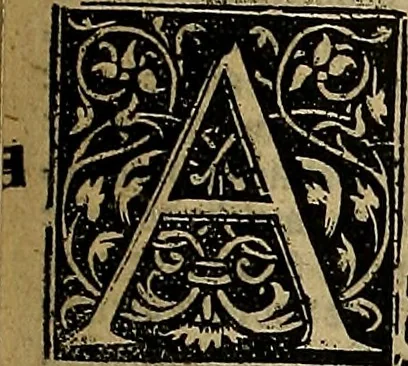 An illustration from Den Bibel, met grooter neersticheyt gecorrigeert : eñ op die canten gheset den ouderdom der werelt : ende hoe lange die gheschiedenissen ende historien der Bibelen elck int zijn voor Christus gheboorte gheweest zijn : ende daer bi vergadert wt fasciculus temporum, ende wt dye cronike va alder werelt, die principael historie der machtiger heydenscher conincrijcke, daer die heylige scrift oock dickwils af vermaent, tot een claerder verstant der Bibelscher historien : ende oock een onderscheyt der tijden te hebben, 1535, leaf 618