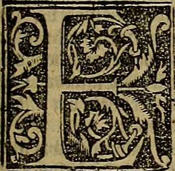 An illustration from Den Bibel, met grooter neersticheyt gecorrigeert : eñ op die canten gheset den ouderdom der werelt : ende hoe lange die gheschiedenissen ende historien der Bibelen elck int zijn voor Christus gheboorte gheweest zijn : ende daer bi vergadert wt fasciculus temporum, ende wt dye cronike va alder werelt, die principael historie der machtiger heydenscher conincrijcke, daer die heylige scrift oock dickwils af vermaent, tot een claerder verstant der Bibelscher historien : ende oock een onderscheyt der tijden te hebben, 1535, leaf 668
