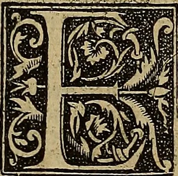 An illustration from Den Bibel, met grooter neersticheyt gecorrigeert : eñ op die canten gheset den ouderdom der werelt : ende hoe lange die gheschiedenissen ende historien der Bibelen elck int zijn voor Christus gheboorte gheweest zijn : ende daer bi vergadert wt fasciculus temporum, ende wt dye cronike va alder werelt, die principael historie der machtiger heydenscher conincrijcke, daer die heylige scrift oock dickwils af vermaent, tot een claerder verstant der Bibelscher historien : ende oock een onderscheyt der tijden te hebben, 1535, leaf 74