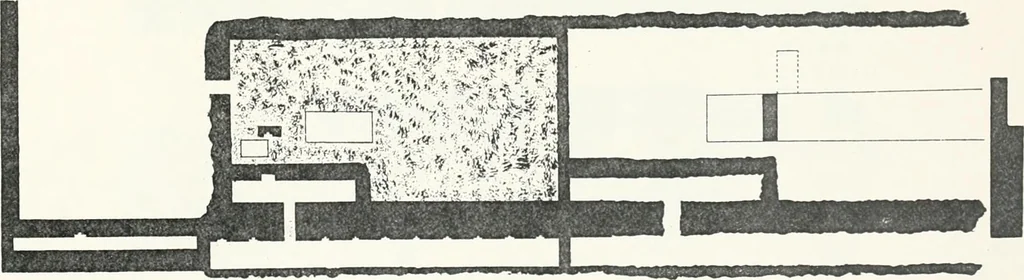 An illustration from Dendereh, 1898, 1900, leaf 147