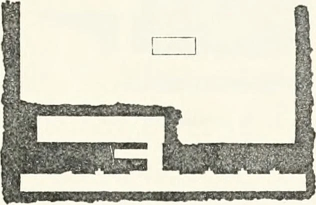 An illustration from Dendereh, 1898, 1900, leaf 153