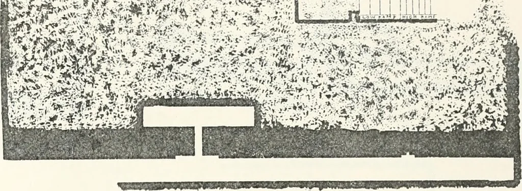An illustration from Dendereh, 1898, 1900, leaf 159