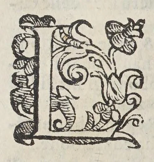 An illustration from De' negotii, et contratti de mercanti, et de negotianti, trattato vtilissimo non solamente à chi essercita la mercatura, ma ancora a confessori, predicatori, & lettori; : nel quale con risolutione molto chiara, & compendiosa si tratta di vendite, compre, cambi, vsure, & restitutione., 1591, leaf 118