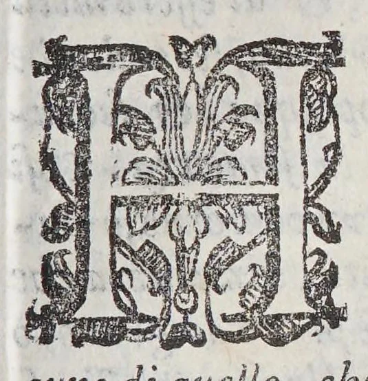 An illustration from De' negotii, et contratti de mercanti, et de negotianti, trattato vtilissimo non solamente à chi essercita la mercatura, ma ancora a confessori, predicatori, & lettori; : nel quale con risolutione molto chiara, & compendiosa si tratta di vendite, compre, cambi, vsure, & restitutione., 1591, leaf 747