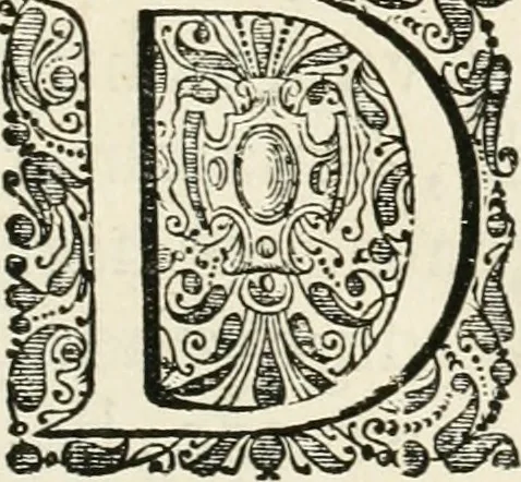 An illustration from De nieuwe en onbekende weereld, of, Beschryving van America en 't zuid-land : vervaetende d'oorsprong der Americaenen en zuid-landers, gedenkwaerdige togten derwaerds, gelegendheid der vaste kusten, eilanden, steden, sterkten, dorpen, tempels, bergen, fonteinen, stroomen, huisen, de natuur van beesten, boomen, planten en vreemde gewasschen, Gods-dienst en zeden, wonderlijke voorvallen, vereeuwde en nieuwe oorlogen: verciert met af-beeldsels na 't leven in America gemaekt,, 1671, leaf 8