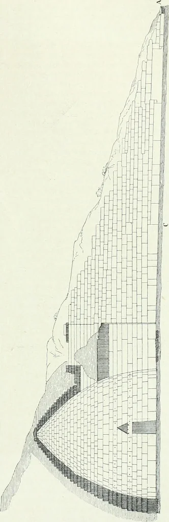 An illustration from Denkmäler des klassischen Altertums, zur Erläuterung des Lebens der Griechen und Römer in Religion, Kunst und Sitte, 1887, leaf 263