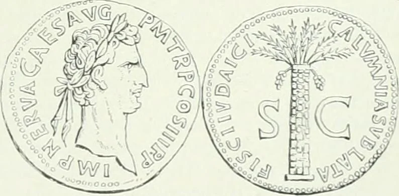 An illustration from Denkmäler des klassischen Altertums, zur Erläuterung des Lebens der Griechen und Römer in Religion, Kunst und Sitte, 1887, leaf 289