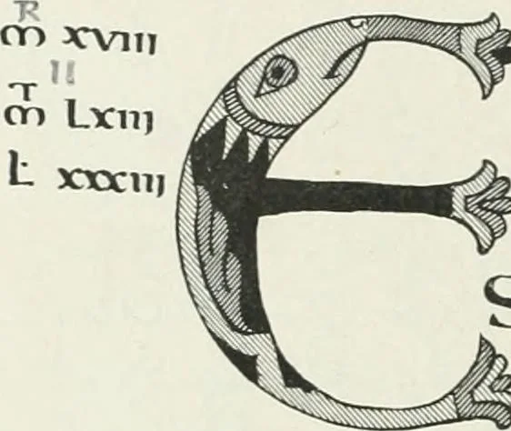 An illustration from Denkmäler des klassischen Altertums, zur Erläuterung des Lebens der Griechen und Römer in Religion, Kunst und Sitte, 1887, leaf 466