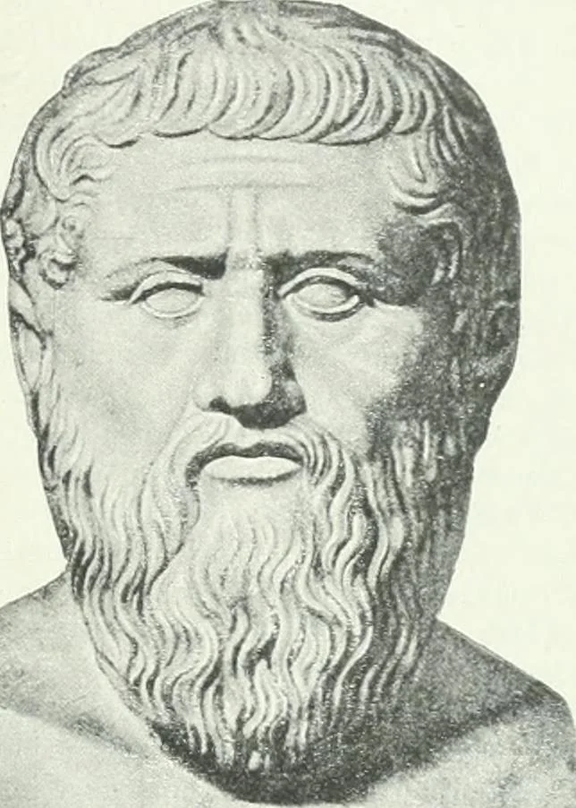 An illustration from Denkmäler des klassischen Altertums, zur Erläuterung des Lebens der Griechen und Römer in Religion, Kunst und Sitte, 1887, leaf 729