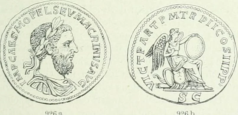 An illustration from Denkmäler des klassischen Altertums, zur Erläuterung des Lebens der Griechen und Römer in Religion, Kunst und Sitte, 1887, leaf 93
