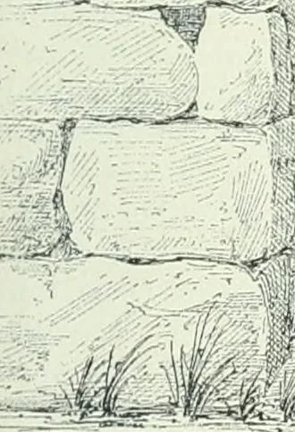 An illustration from Denkmäler des klassischen Altertums, zur Erläuterung des Lebens der Griechen und Römer in Religion, Kunst und Sitte, 1887, leaf 484