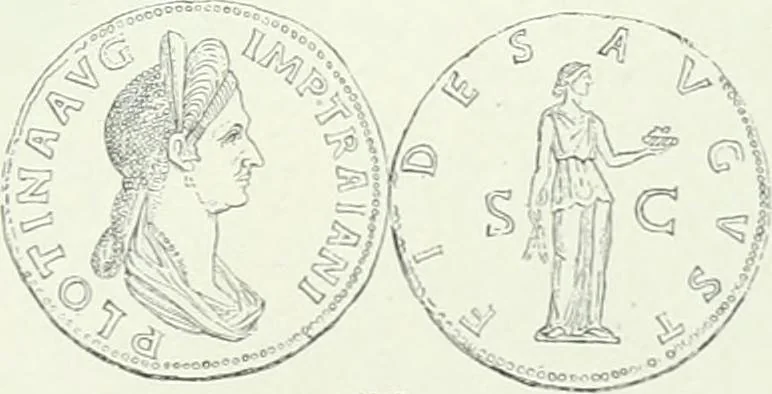 An illustration from Denkmäler des klassischen Altertums, zur Erläuterung des Lebens der Griechen und Römer in Religion, Kunst und Sitte, 1887, leaf 526