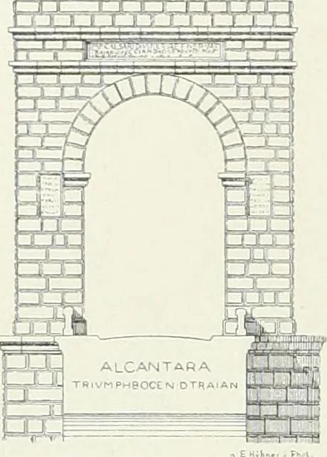 An illustration from Denkmäler des klassischen Altertums, zur Erläuterung des Lebens der Griechen und Römer in Religion, Kunst und Sitte, 1887, leaf 555