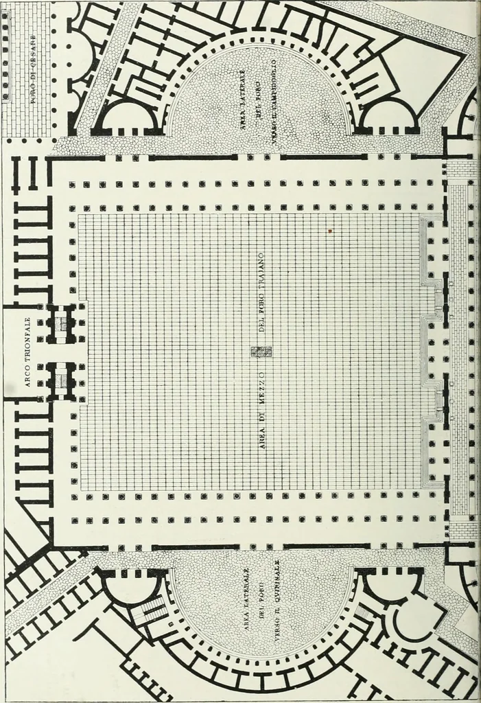 An illustration from Denkmäler des klassischen Altertums, zur Erläuterung des Lebens der Griechen und Römer in Religion, Kunst und Sitte, 1887, leaf 69