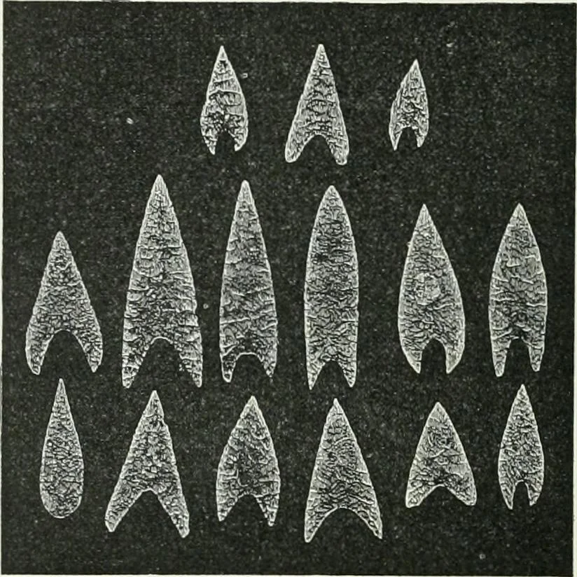 An illustration from Denkmäler des klassischen Altertums, zur Erläuterung des Lebens der Griechen und Römer in Religion, Kunst und Sitte, 1887, leaf 747