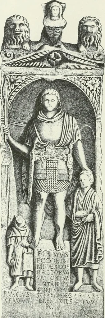 An illustration from Denkmäler des klassischen Altertums, zur Erläuterung des Lebens der Griechen und Römer in Religion, Kunst und Sitte, 1887, leaf 787