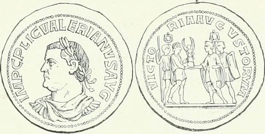 An illustration from Denkmäler des klassischen Altertums, zur Erläuterung des Lebens der Griechen und Römer in Religion, Kunst und Sitte, 1887, leaf 896