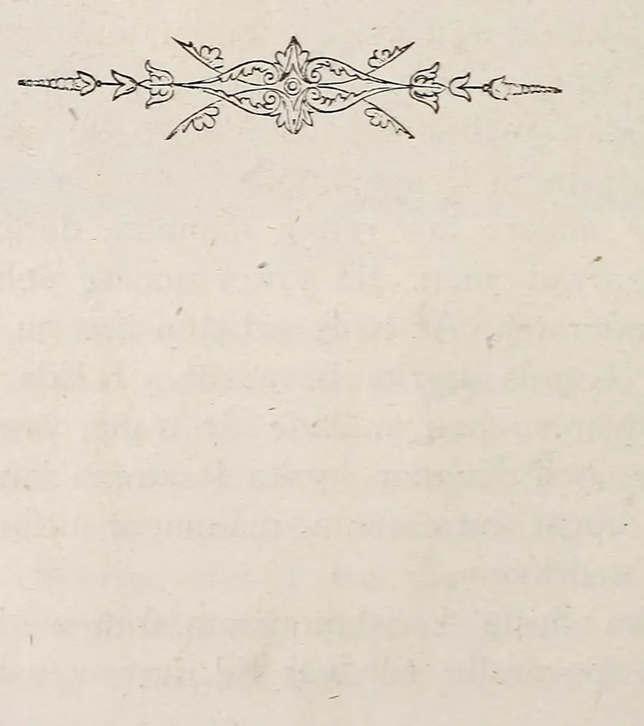 An illustration from Den kyrkliga konsten under Sveriges medeltid, 1875, leaf 108